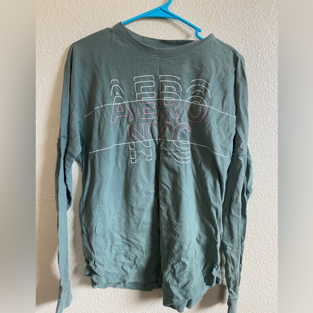 Aero sweatshirt